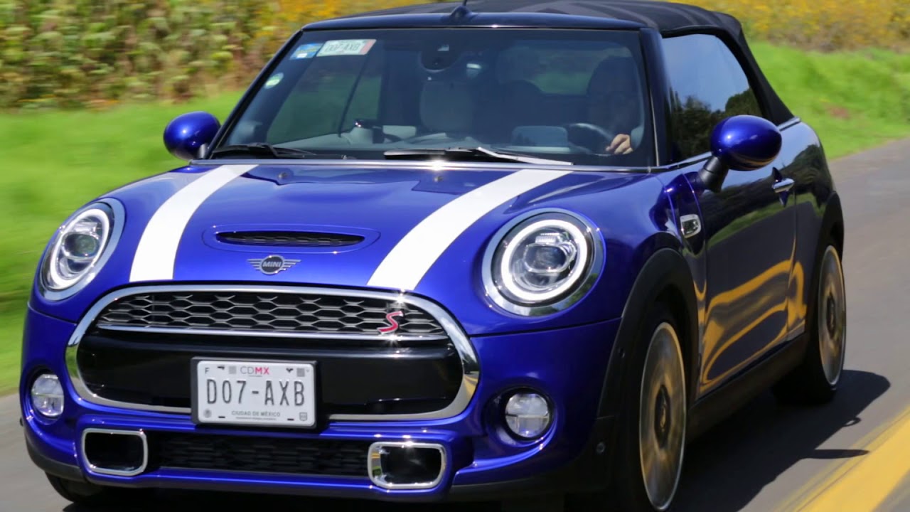 CARS MEXICO EPISODIO 18 - YouTube