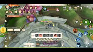 Game seru seruan
