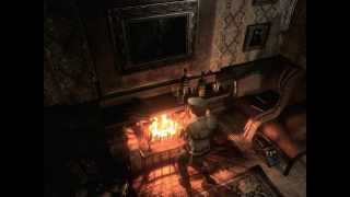 NVidia&#39;s ShadowPlay Capture Test with Resident Evil Remake HD