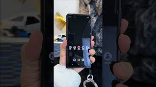 Sony Xperia 1vii minimalist design phone case! This solves both the feel and heat dissipation issues