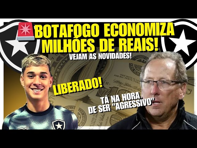 Acesso Total: atraso gerou 'greve', 'bicho antecipado', presidente do  Botafogo irritado e ameaça dos jogadores de não entrar em campo - FogãoNET