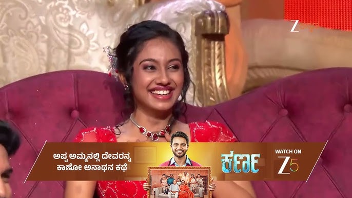 Mahanati S2 | Ep - 16 | Aug 3, 2025 | Best Scene | Zee Kannada