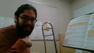 LGSD Music - Trombone - Page 4