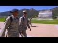 United states air force academy