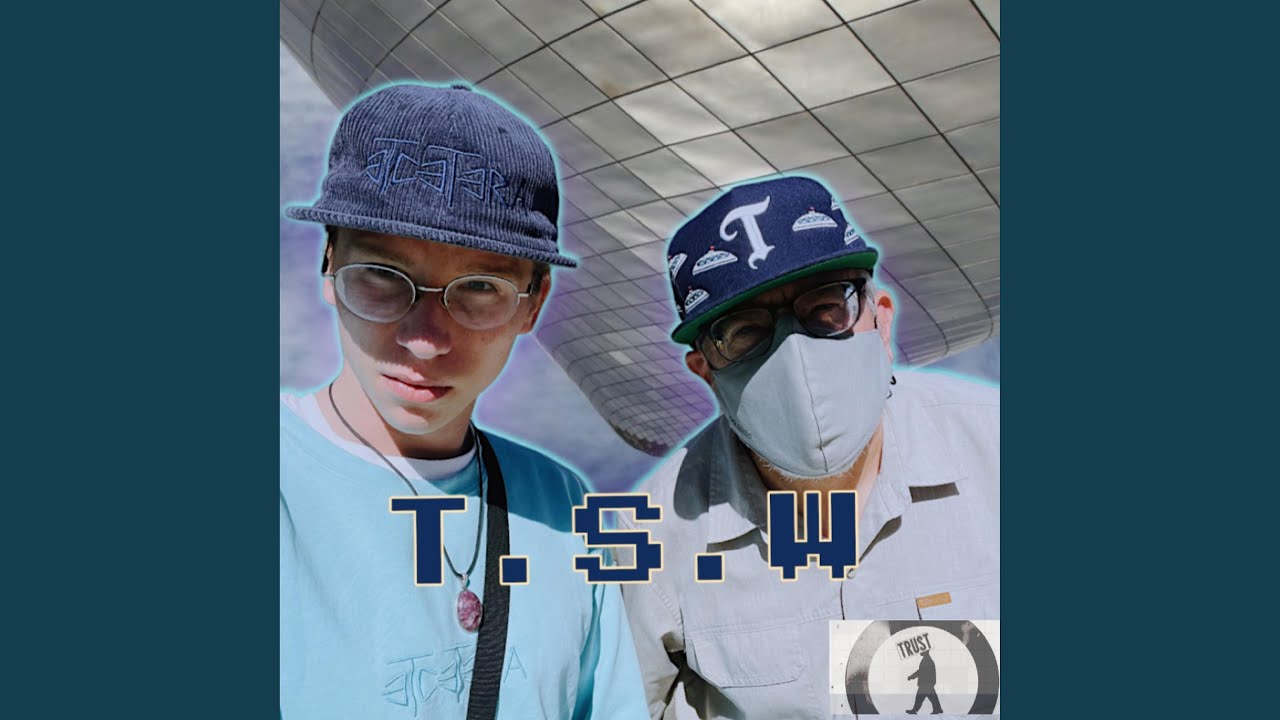 Watch T.S.W on YouTube Watch T.S.W on YouTube