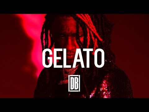 young-thug-x-drake-type-beat---gelato-(prod.-ditty-beatz-x-bo-beatz)
