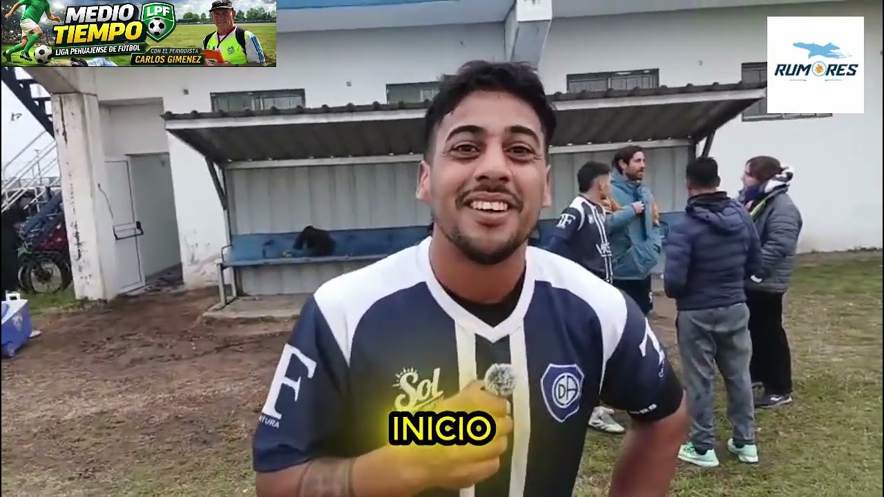 Federico Barros