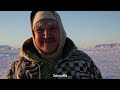 Icefishing in Qaanaaq - part 5