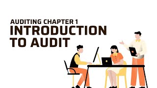 Auditing | Chapter 1 Introduction to Audit