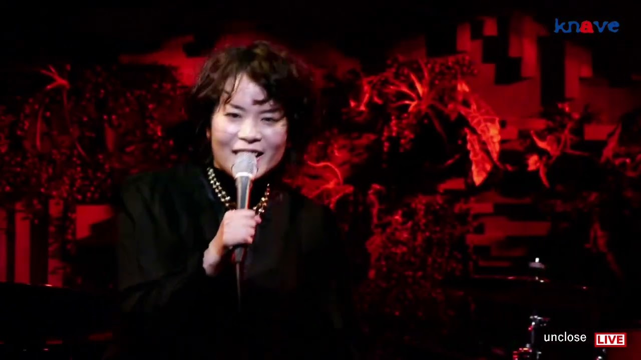 uncloseライブ「onoff」SummerSoft vol.8 - YouTube