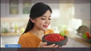Iklan Ajinomoto Terasi Udang Nikmat Gak Ribet!