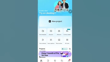 How to Access Trash bin in Capcut to Restore or delete Project from Device #capcut #tutorial #edit