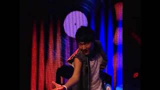 [Pre-Debut] Donghyuk JYP 9th Audition Final Round