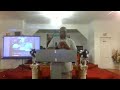 Mid-Week Refreshing (Bible Study): A Believers Strength (First Lady Angela Blaze)
