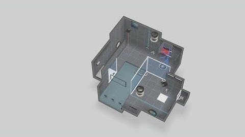 Portal 2 PeTI - "façade" by Stract & RedSilencer