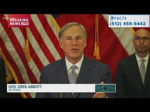 Timeline: Gov. Greg