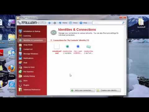 Video: Menghentikan Obnoxous MSN / Windows Live Messenger Spammers