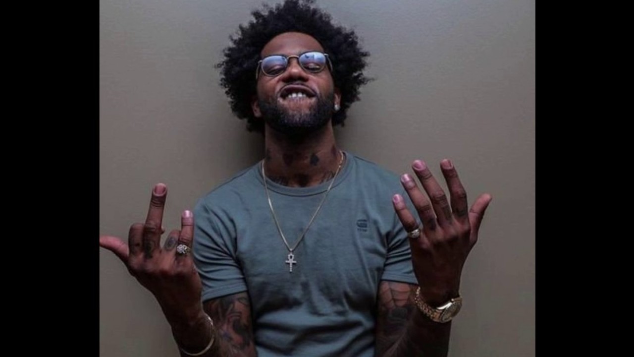 [SOLD]Hoodrich Pablo Juan Type Beat 2017 