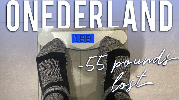 Under 200 lbs Once And For All