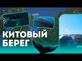 Китовый берег