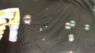 Bubble Shooter -- Bubble Gun Toy screenshot 5