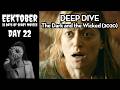 The Dark and the Wicked (2020) - Day 22 - EEKtober - 31 Days of Scary Movies