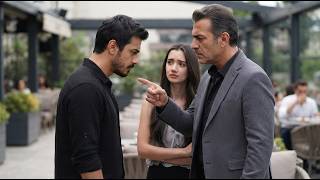 İlsu Demircis Father Stated That Emin Günenç Would Be Held Accountable For What He Said.
