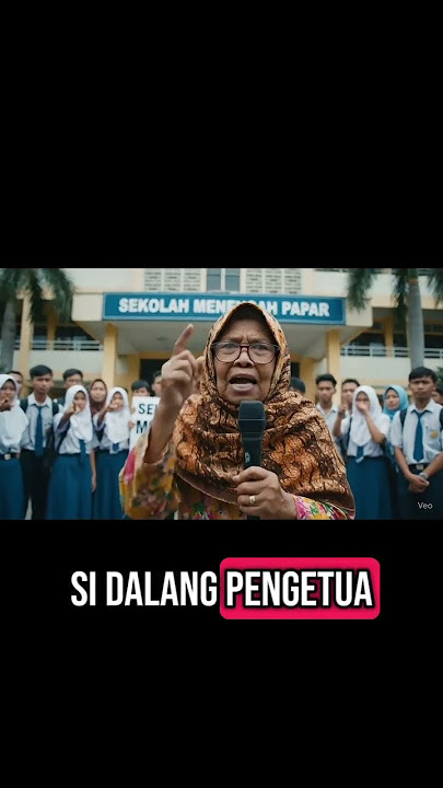Keadilan untuk Zara Qairina!!