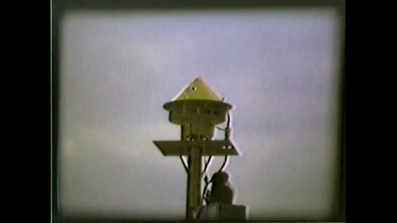 ACA Cyclone - Pulse (Read Description)