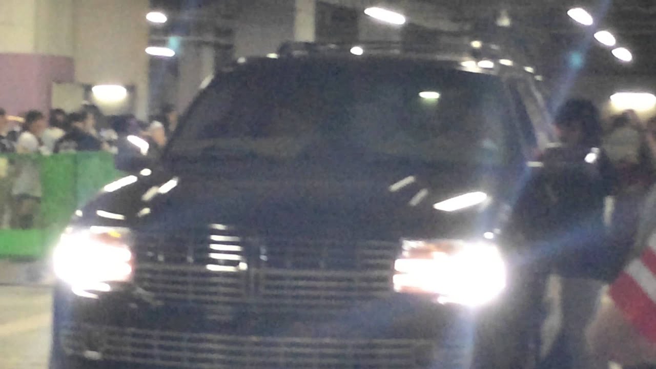 ２０１４年 ８月28日 ホークス選手出待ち1 Youtube