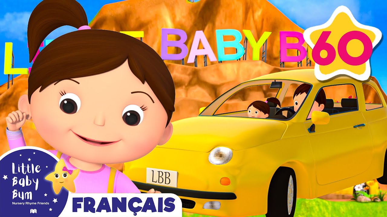 Chanson Avec Voiture Dans Les Paroles
