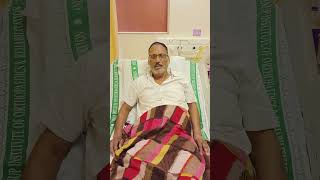 Recovery from Right Subcapital Femur Fracture Treatment | Mr. Sanjay kumar singh |