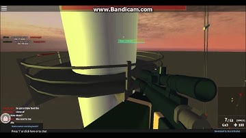 That hit?! [Phantom Forces weird 180 suicide trickshot]