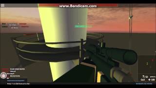 That hit! [Phantom Forces weird 180 suicide trickshot]