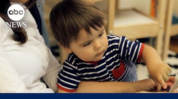 New warning about screen time and kids | WNN