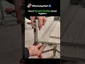 How A Ceramic Tile Slab Joined Together