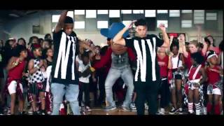 Download Lagu Saliento Watch me