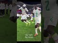 Tema la danse 🕺🏽 paqueta #shortvideo #viralvideo #football #shortsfeed #foryou