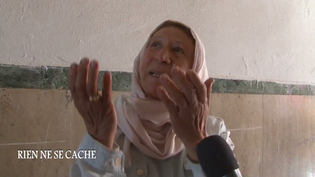 rien ne se cache | التونسي كيف يمشي لزاوية سيدي محرز وللأولياء الصالحين شنوة يعمل تحديدا ؟؟