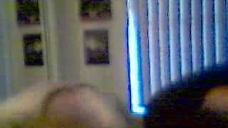 Crazy Headbanging