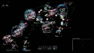 Darkorbit Oneultimate - Their More Than 20 Bitches Can't Destroy One Or Two Kurt #EfsaneKurtlar