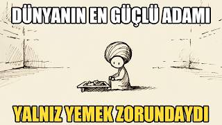 Fatih Sultan Mehmet Bir Günde Kaç Kişiyle Konuşurdu?