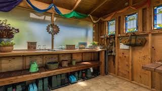420 Overlook Drive video tour