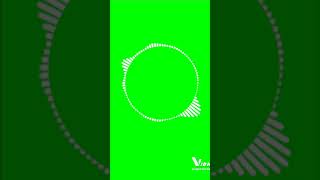 Green Screen Spectrum