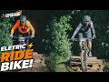 ELETRIC RIDE BIKE 2ª EDIÇÃO - UPGRADE BIKES!