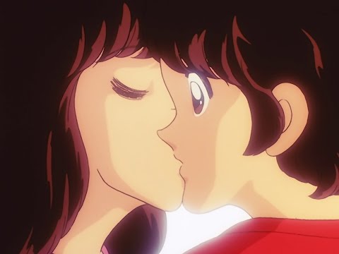 【タッチ】Touch  情熱物語 - Jonetsu Monogatari - 岩崎良美 - Yoshimi Iwasaki