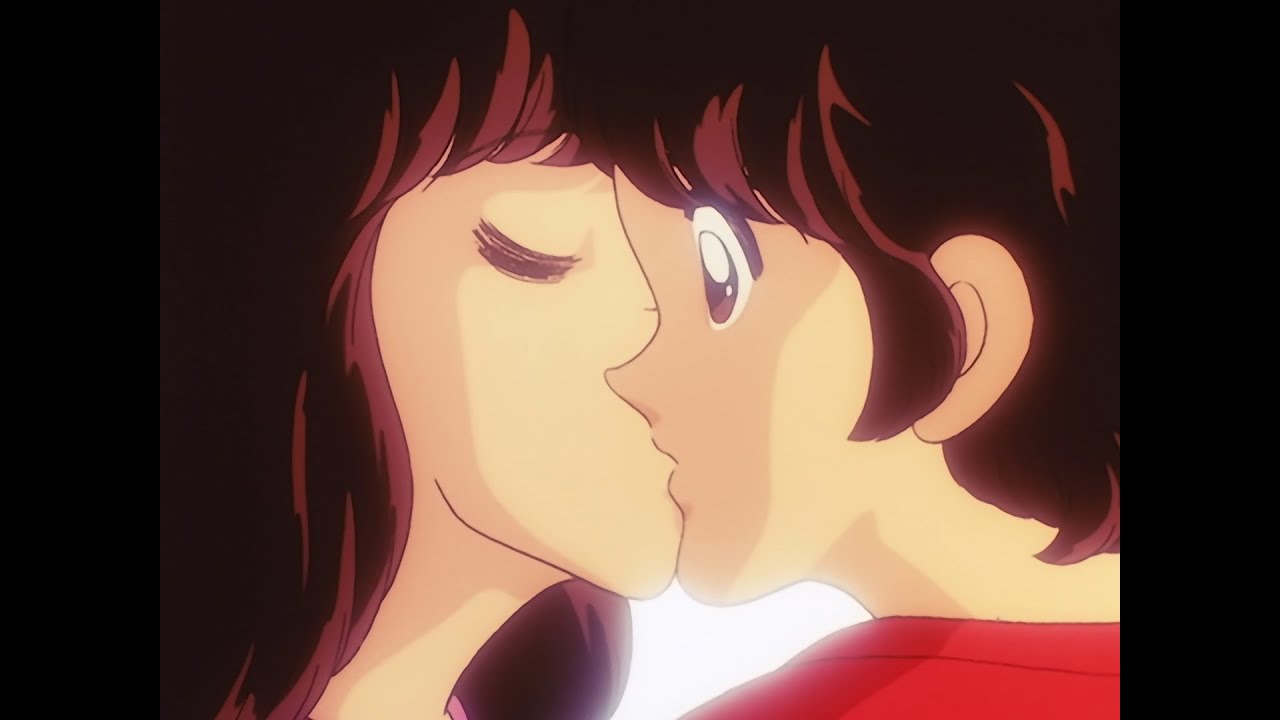 【タッチ】Touch  情熱物語 - Jonetsu Monogatari - 岩崎良美 - Yoshimi Iwasaki