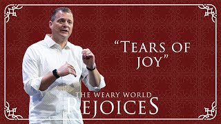 Tears of Joy 12.10.23 | Christian Newsome | Journey Church International screenshot 3
