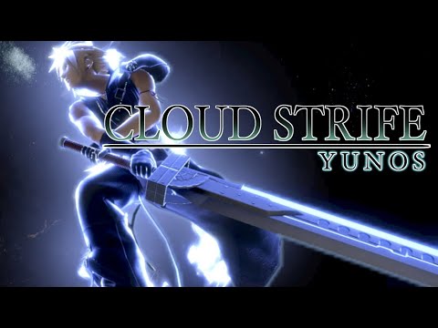 クラウド撃墜集 part11 / Cloud Montage