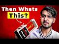 I Lost the Award at IIT Bombay…